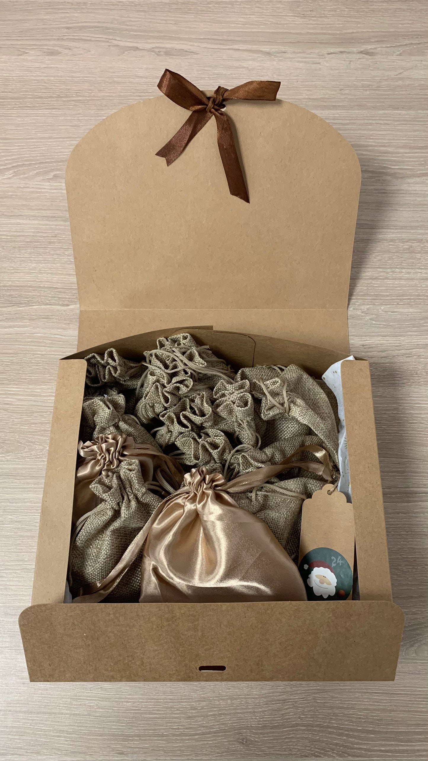 Calendrier de l'avent