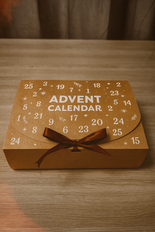 Calendrier de l'avent