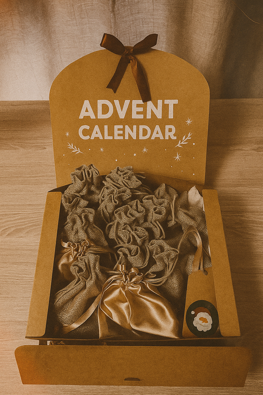 Calendrier de l'avent