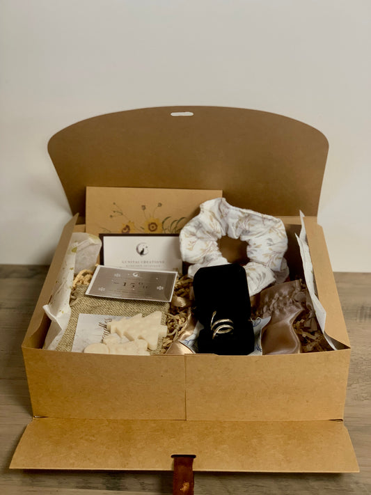 Coffret Cadeaux