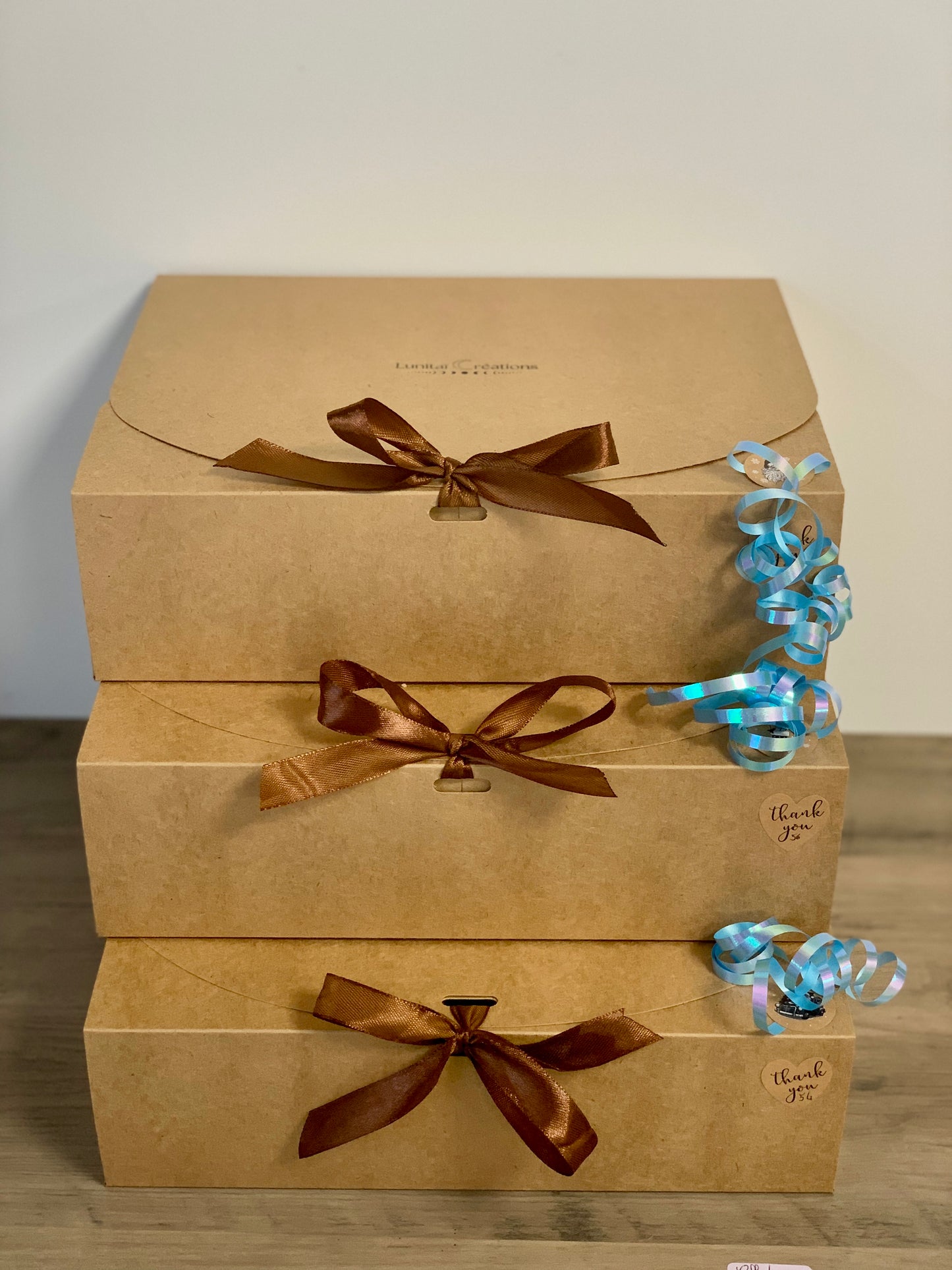 Coffret Cadeaux